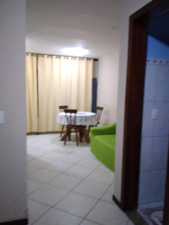 Aparthotel PontaNegra PontadoSol Natal Exterior foto