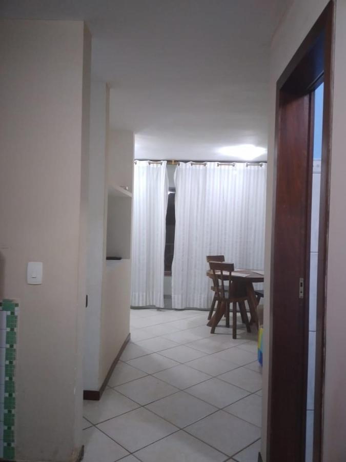 Aparthotel PontaNegra PontadoSol Natal Exterior foto