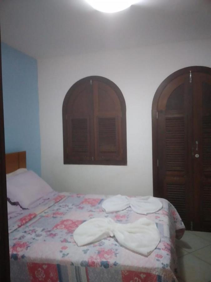 Aparthotel PontaNegra PontadoSol Natal Exterior foto