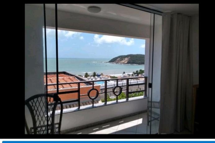Aparthotel PontaNegra PontadoSol Natal Exterior foto