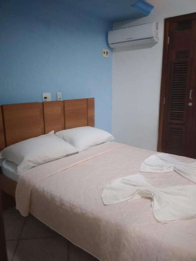 Aparthotel PontaNegra PontadoSol Natal Exterior foto